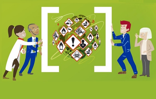 La UFV celebra la Semana Europea de la Seguridad y Salud en el Trabajo La UFV celebra la Semana Europea de la Seguridad y Salud en el Trabajo Estudiar en Universidad Privada Madrid