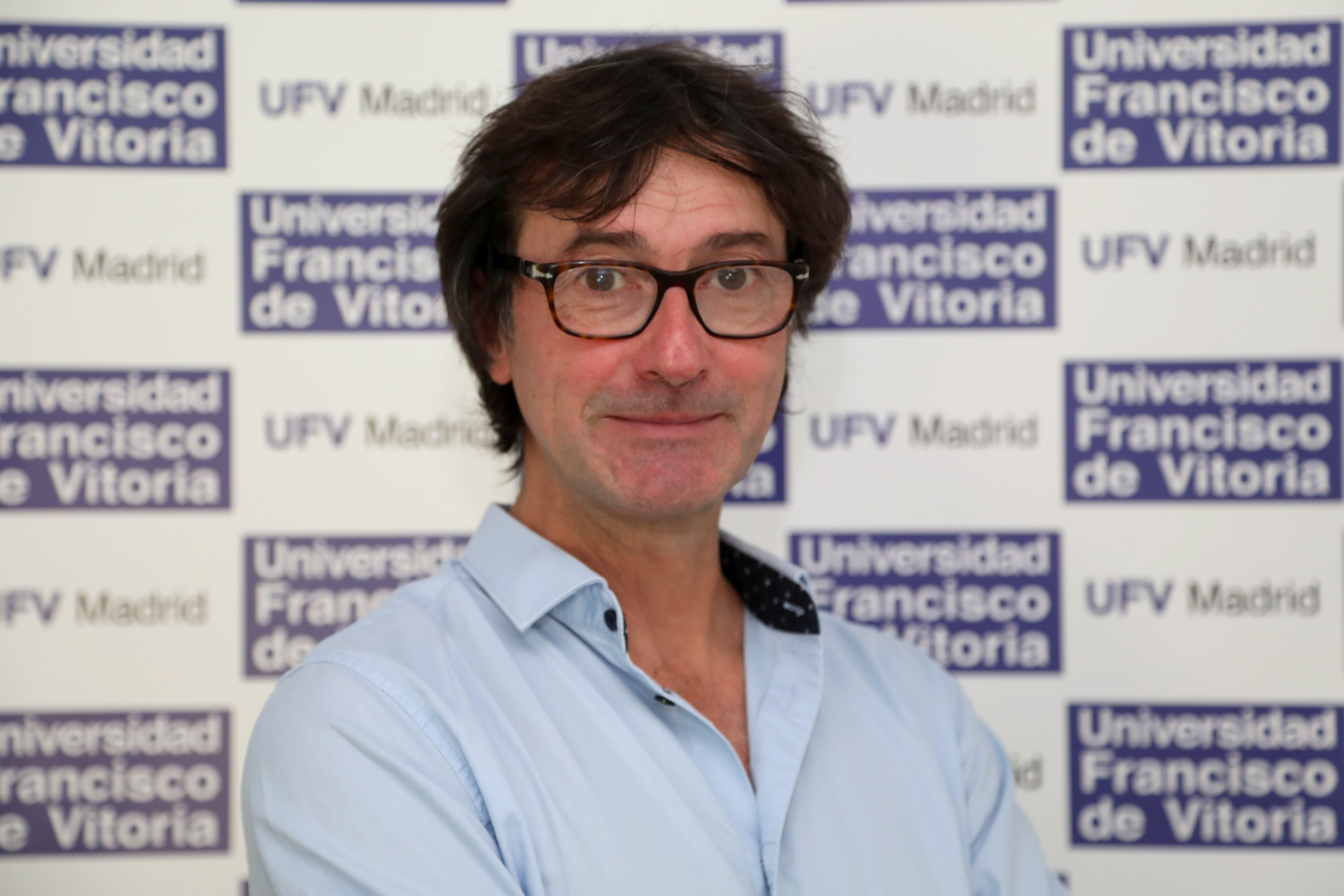 Luis Alberiko Gil 4 Luis Alberiko Gil Alaña, entre los académicos más citados del mundo según el Stanford Scopus Ranking Estudiar en Universidad Privada Madrid