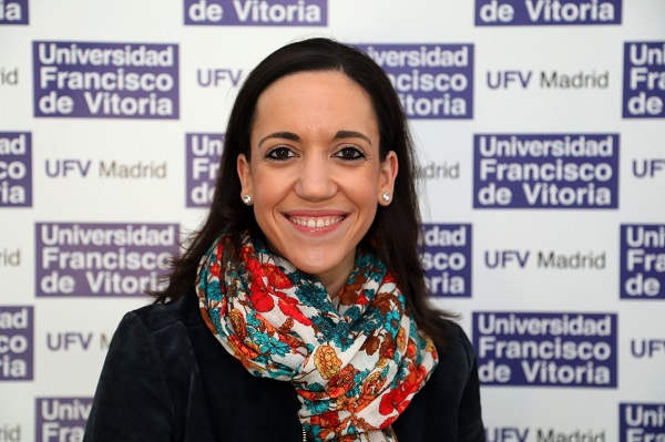 La apuesta de la UFV en los títulos de nutrición es un ejemplo para el diario Expansión Maria Carretero Sanchez La apuesta de la UFV en los títulos de nutrición es un ejemplo para el diario Expansión Estudiar en Universidad Privada Madrid