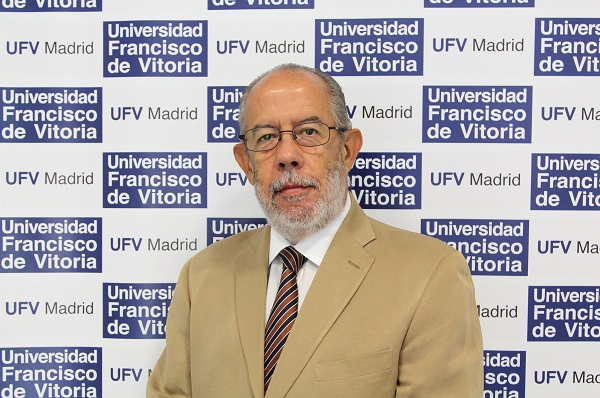 Salvador Ortiz Montellano Salvador Ortiz, explica en COPE las claves del pensamiento educativo del Papa Francisco, tema que se trata este fin de semana en el Congreso Internacional sobre el pensamiento educativo del papa Francisco en la UFV Estudiar en Universidad Privada Madrid