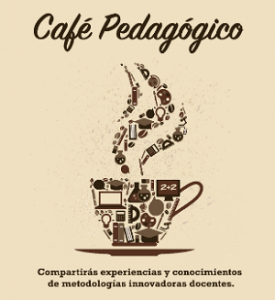 as 275x300 El Instituto de Innovación organiza un Café Pedagógico para reflexionar sobre metodologías docentes Estudiar en Universidad Privada Madrid