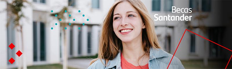 becas santander ufv becas y ayudas publicas Estudiar en Universidad Privada Madrid
