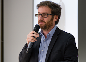carlos magro 2 Evaluación en tiempos de confinamiento con Carlos Magro, vicepresidente de la Asociación Educación Abierta Estudiar en Universidad Privada Madrid