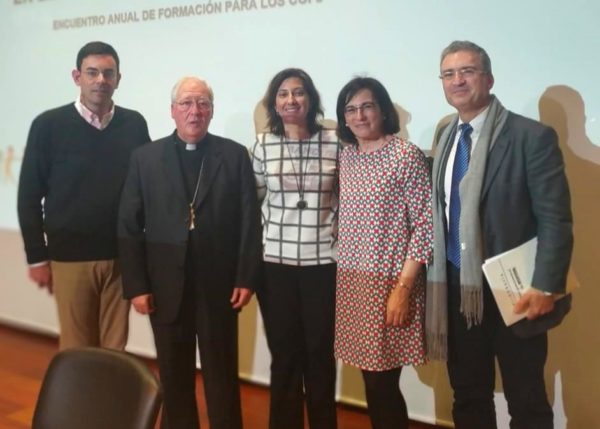 d3beea14 55cc 4cc0 8116 99b2e02484cc e1579683161192 La UFV acoge el Encuentro anual de formación para los COF’s Estudiar en Universidad Privada Madrid