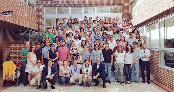 itv El Instituto Aprendamos a Amar de la UFV, convocó a 50 matrimonios para poner en común dificultades y soluciones Estudiar en Universidad Privada Madrid
