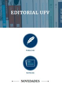 la editorial 2 1 205x290 1 INVESTIGACIÓN UFV Estudiar en Universidad Privada Madrid