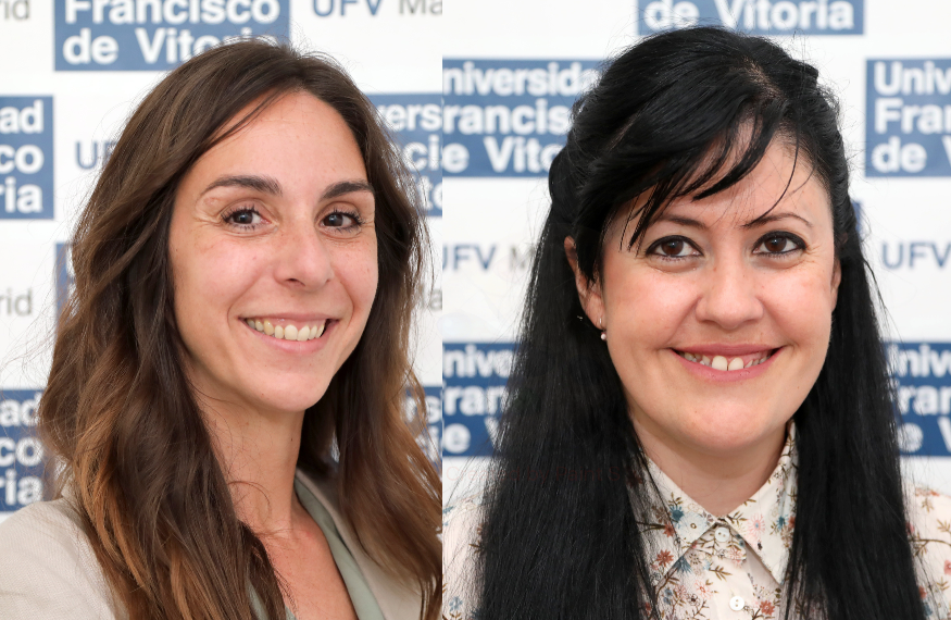 leire vero La UFV participa en la IV Jornada del Grupo de Trabajo de Formación Online y Tecnologías Educativas (FOLTE, Crue TIC) Estudiar en Universidad Privada Madrid