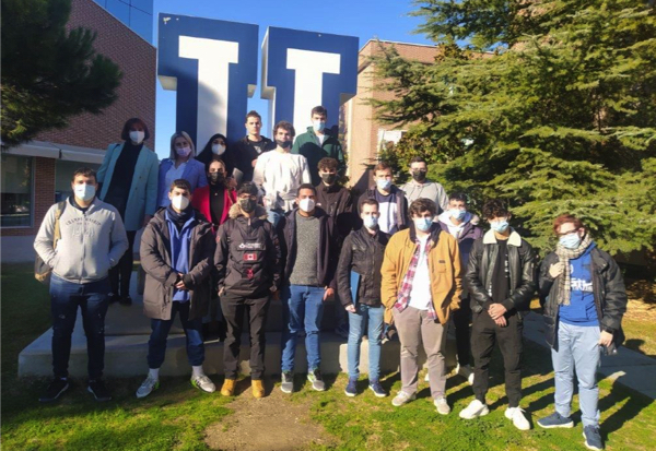 oratoria cetys CETYS organiza la I edición del Torneo de Oratoria Cetys Pro Talent | Noticias de Actualidad UFV Estudiar en Universidad Privada Madrid