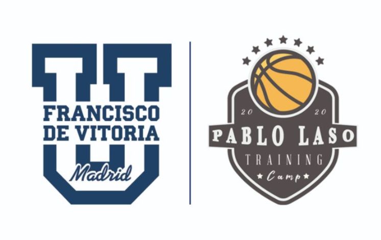 pablo laso La Universidad Francisco de Vitoria será la sede del Pablo Laso Training Camp Estudiar en Universidad Privada Madrid
