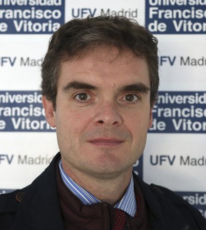 pedro gargantilla ufv 1 Pedro Gargantilla presenta su nuevo libro: Embarazos y partos de las reinas de España | Noticias de Actualidad UFV Estudiar en Universidad Privada Madrid