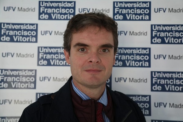 pedro gargantilla ufv Pedro Gargantilla, profesor de Medicina UFV, explica en COPE las diferencias de la Gripe de 1918 y el Coronavirus Estudiar en Universidad Privada Madrid