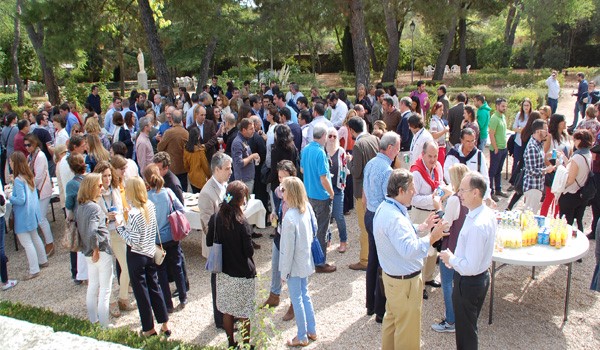prof La UFV organiza una jornada para profesores Estudiar en Universidad Privada Madrid