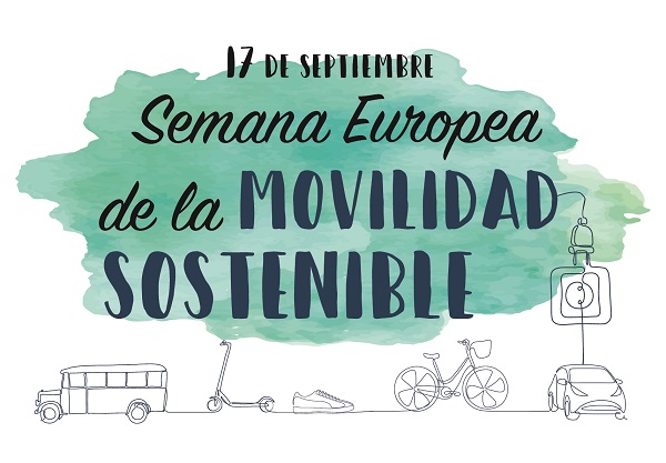 semana movilidad La Universidad Francisco de Vitoria prepara un plan de acciones en movilidad sostenible para favorecer la salud y reducir la huella de carbono Estudiar en Universidad Privada Madrid
