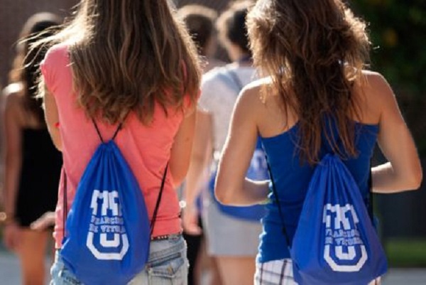 summer school UFV La UFV otorga becas a los mejores estudiantes de la zona Noroeste de Madrid Estudiar en Universidad Privada Madrid