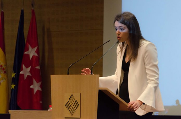 torneo de debate La Universidad Politécnica gana el XIII Torneo de Debates de la UFV Estudiar en Universidad Privada Madrid