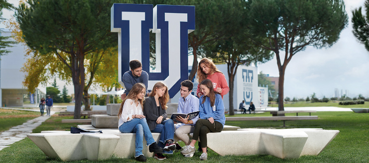 Relaciones Internacionales + International Business Management (bilingüe) rrii ibm ufv Relaciones Internacionales + International Business Management (bilingüe) Estudiar en Universidad Privada Madrid