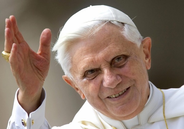 Benedicyo XVI