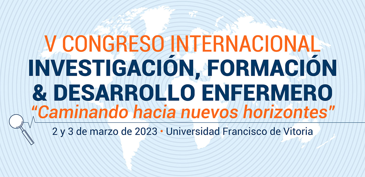 Congreso Internacional Enfermería cabecera web enfermeria Congreso Internacional Enfermería Estudiar en Universidad Privada Madrid