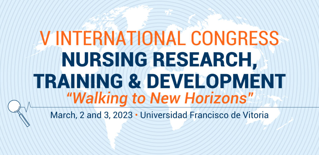 INTERNATIONAL CONGRESS OF NURSING cabecera web ing 1024x498 INTERNATIONAL CONGRESS OF NURSING Estudiar en Universidad Privada Madrid
