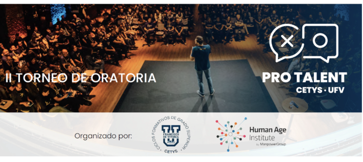Captura de pantalla 2023 02 19 a las 21.41.59 Eventos UFV | Final de la segunda edición del torneo de oratoria CETYS PRO TALENT Estudiar en Universidad Privada Madrid