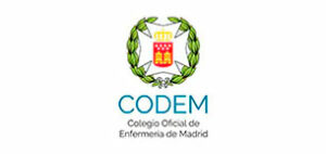 logo codem congeso enfermeria 300x142 Congreso Internacional Enfermería Estudiar en Universidad Privada Madrid