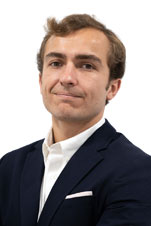 Carlos Liano Nutrición Humana y Dietética Semipresencial Estudiar en Universidad Privada Madrid