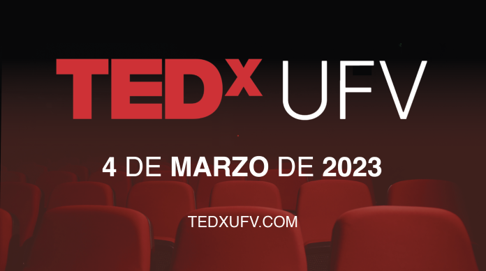 TEDXUFV TEDxUFV Nueva normalidad: ¿Qué futuro nos espera? | Noticias de Actualidad UFV Estudiar en Universidad Privada Madrid