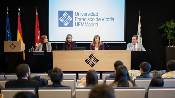 grado derecho base de datos El Grado en Derecho ofrece a los alumnos una certificación en el manejo de bases de datos reconocida por La Ley | Noticias de Actualidad UFV Estudiar en Universidad Privada Madrid