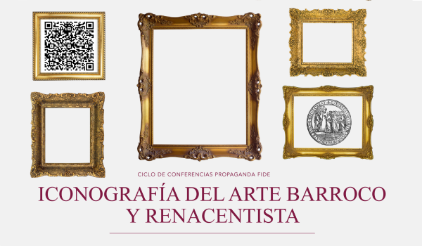 iconografia arte renacentista Eventos UFV Estudiar en Universidad Privada Madrid