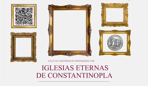 iglesias constantinopla Eventos UFV Estudiar en Universidad Privada Madrid