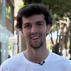 Gonzalo Zabala Ingeniería en Industria Conectada Estudiar en Universidad Privada Madrid