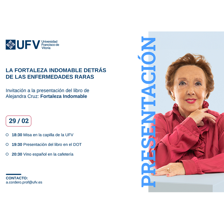 Escuela3eras LIBRO FORTALEZA INDOMABLE 1 Escuela3eras Estudiar en Universidad Privada Madrid