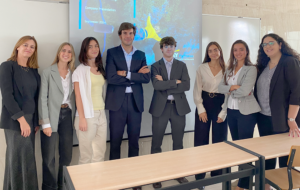 Dos alumnas UFV ganan el reto EY Parthenon, demostrando excelencia en consultoría estratégica Captura de pantalla 2024 10 02 a las 16.19.0611111 300x190 Dos alumnas UFV ganan el reto EY Parthenon, demostrando excelencia en consultoría estratégica Estudiar en Universidad Privada Madrid