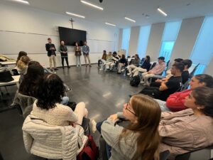 %name Academia de aliados Estudiar en Universidad Privada Madrid