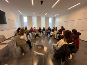 %name Academia de aliados Estudiar en Universidad Privada Madrid