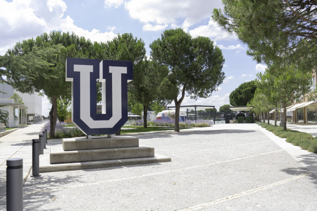 CAMPUS UFV 1024x683 MINOR EN DIRECCIÓN DE EMPRESAS Estudiar en Universidad Privada Madrid