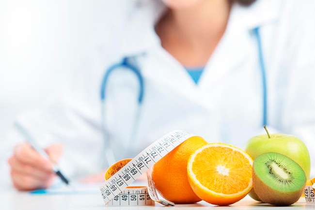 NUTRI pre Titulaciones de grado Estudiar en Universidad Privada Madrid