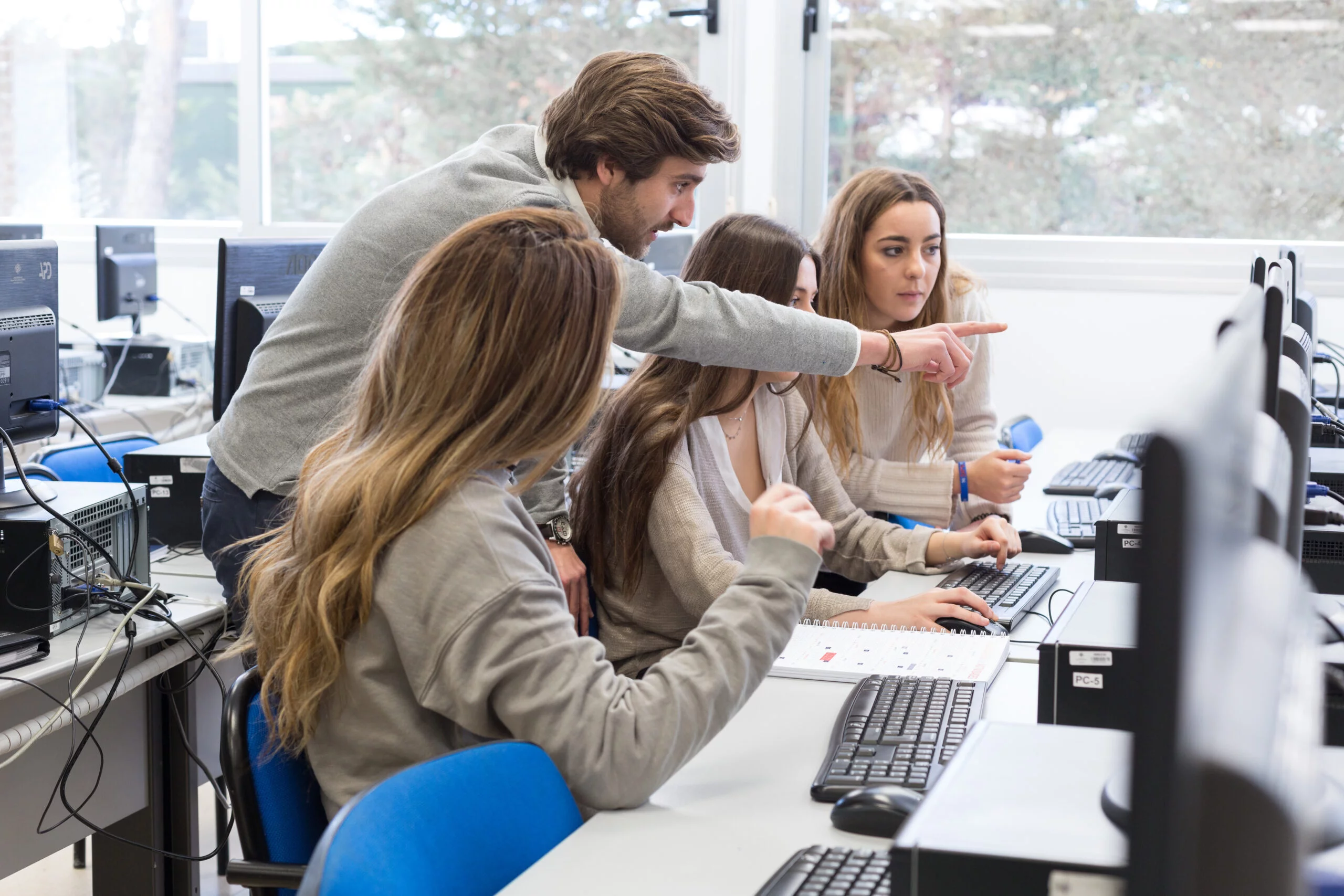 %name Gestión de la Ciberseguridad Estudiar en Universidad Privada Madrid