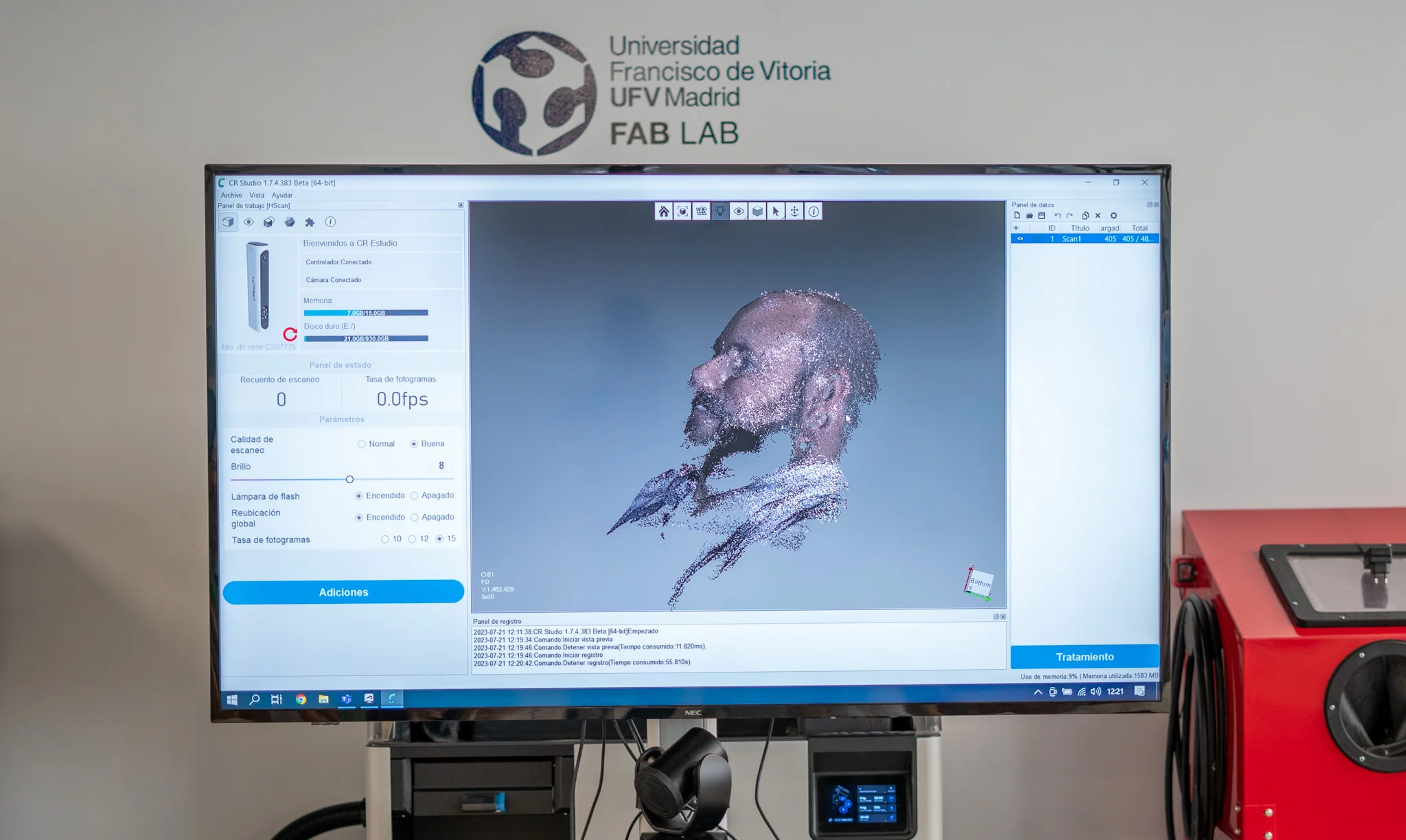 %name Artificial Intelligence Systems Engineering Estudiar en Universidad Privada Madrid