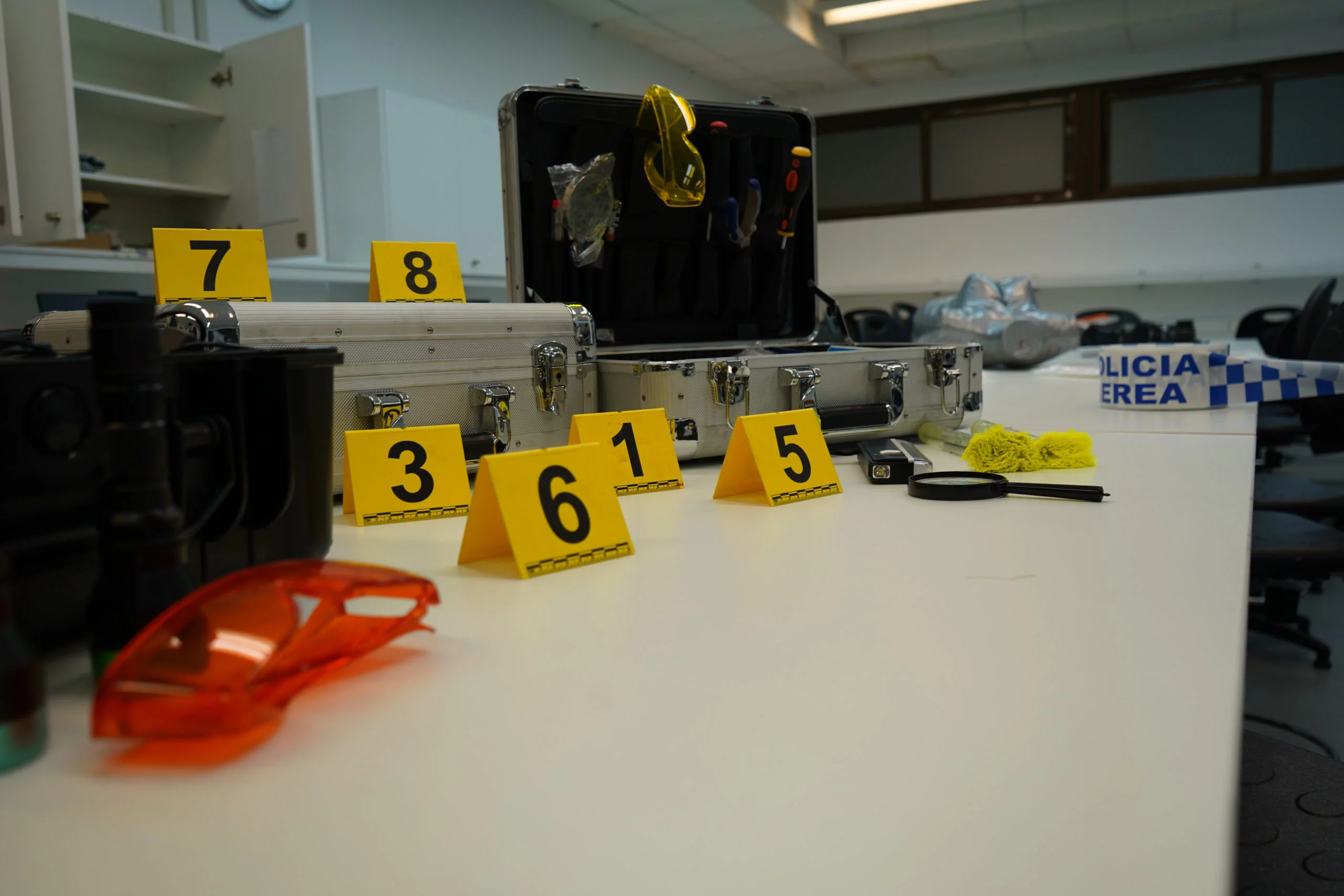 %name Criminología Estudiar en Universidad Privada Madrid