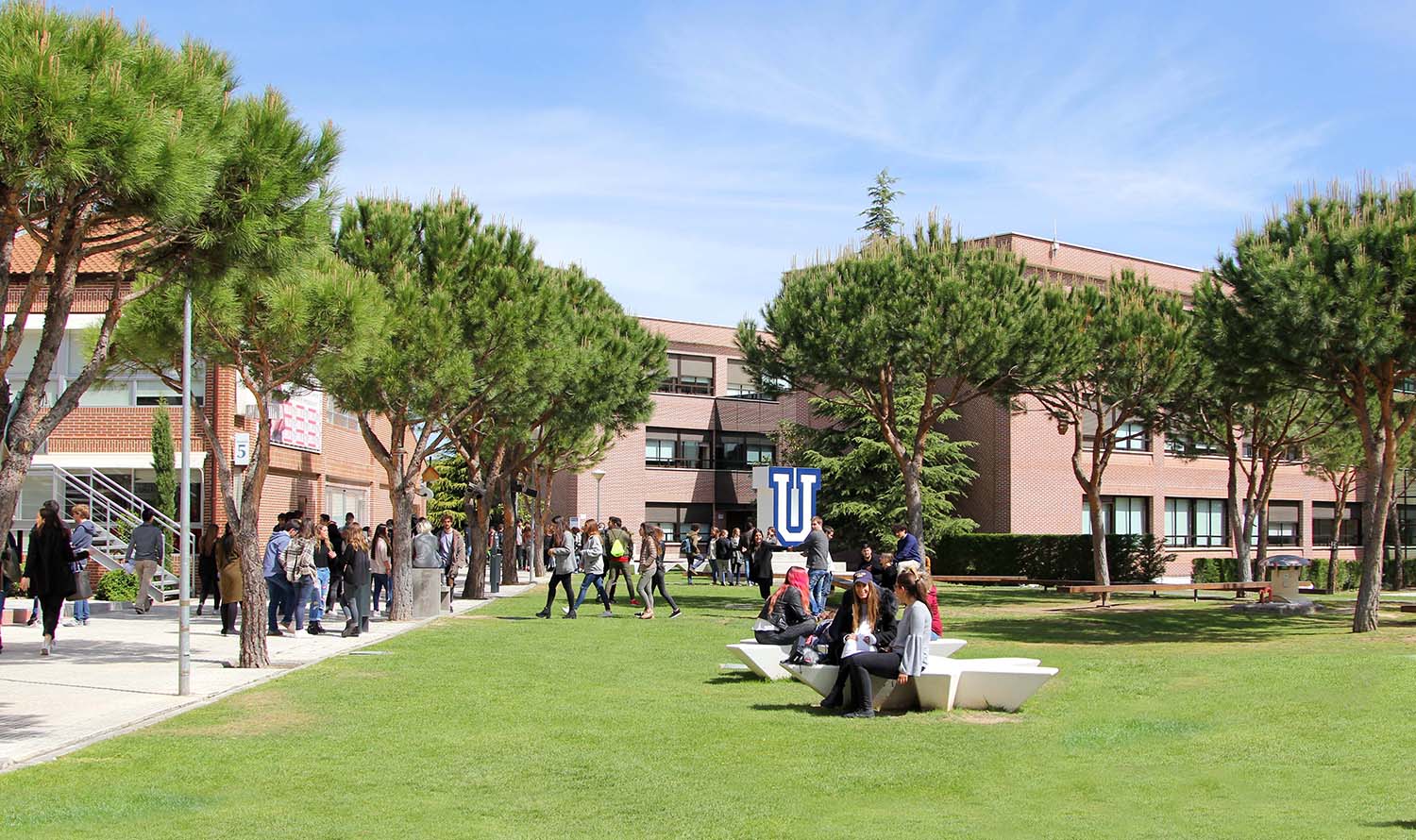 7 4 Genética Estudiar en Universidad Privada Madrid