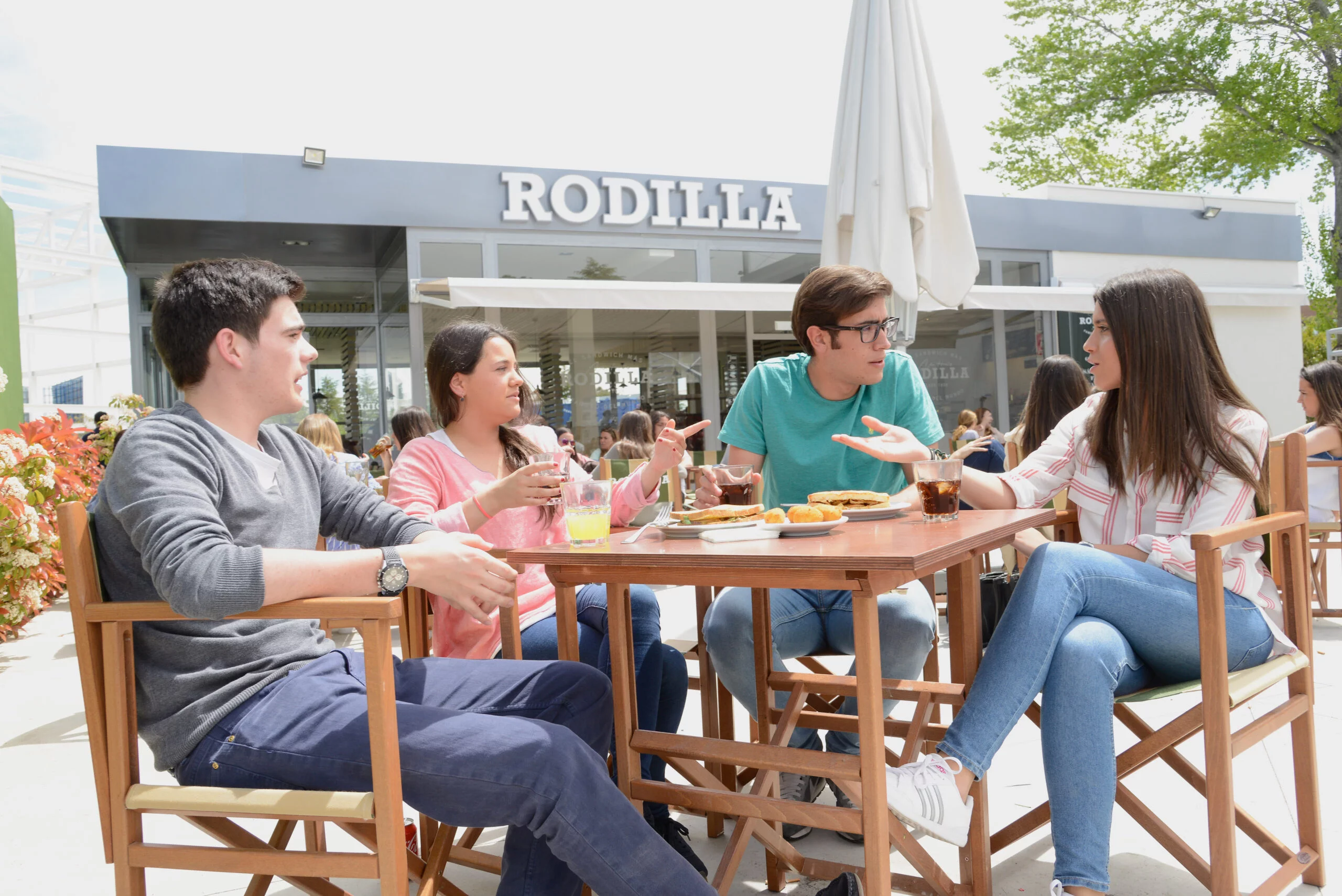 %name Business Administration and Management and Psychology Estudiar en Universidad Privada Madrid