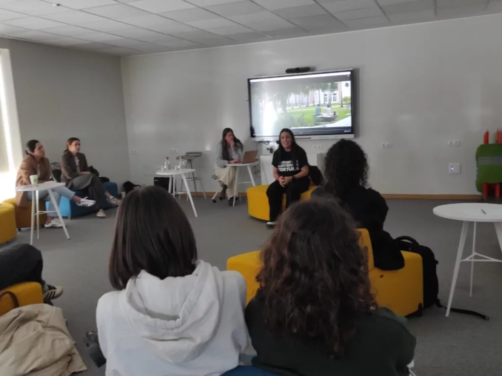 La UFV reflexiona sobre el perdón y la justicia en Venezuela en la UFV %name La UFV reflexiona sobre el perdón y la justicia en Venezuela en la UFV Estudiar en Universidad Privada Madrid