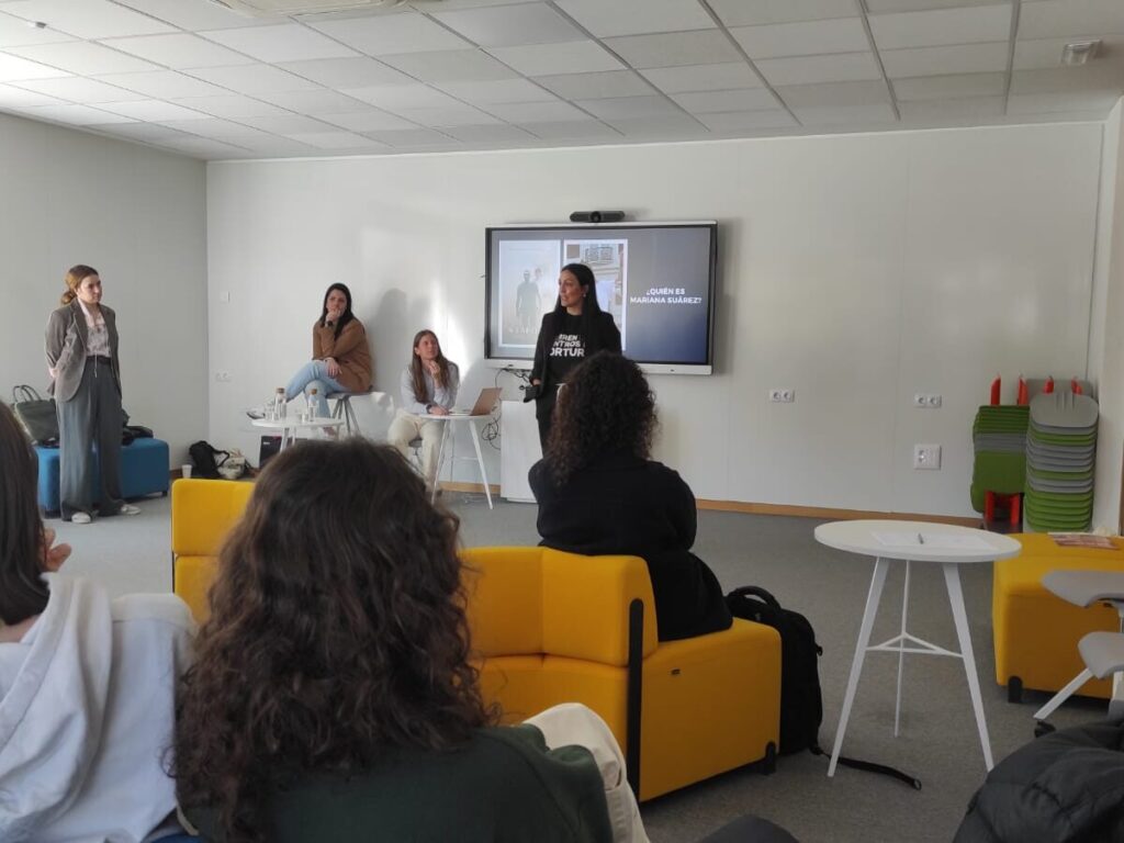 La UFV reflexiona sobre el perdón y la justicia en Venezuela en la UFV %name La UFV reflexiona sobre el perdón y la justicia en Venezuela en la UFV Estudiar en Universidad Privada Madrid