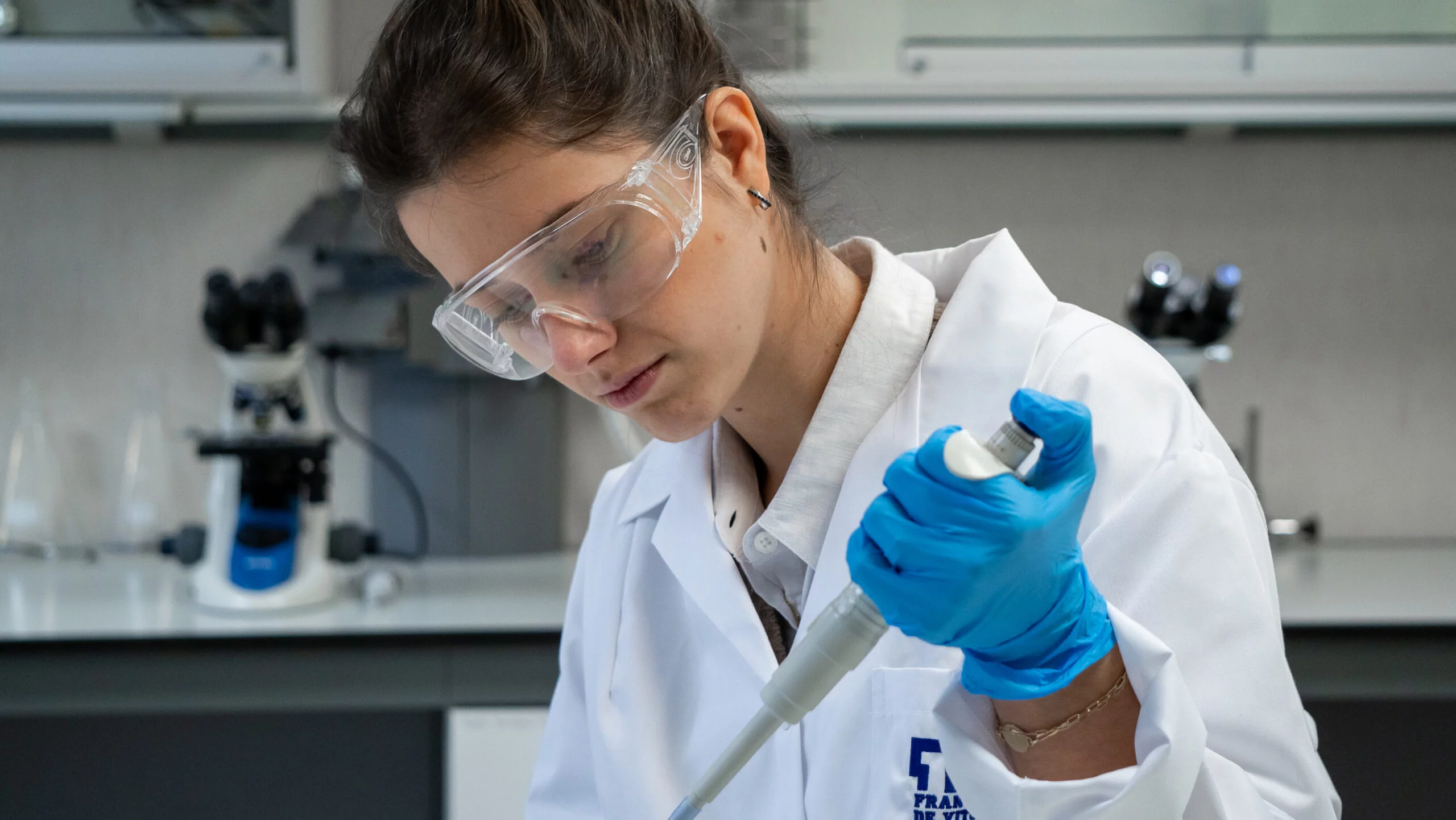 %name Biotechnology and Pharmacy Estudiar en Universidad Privada Madrid