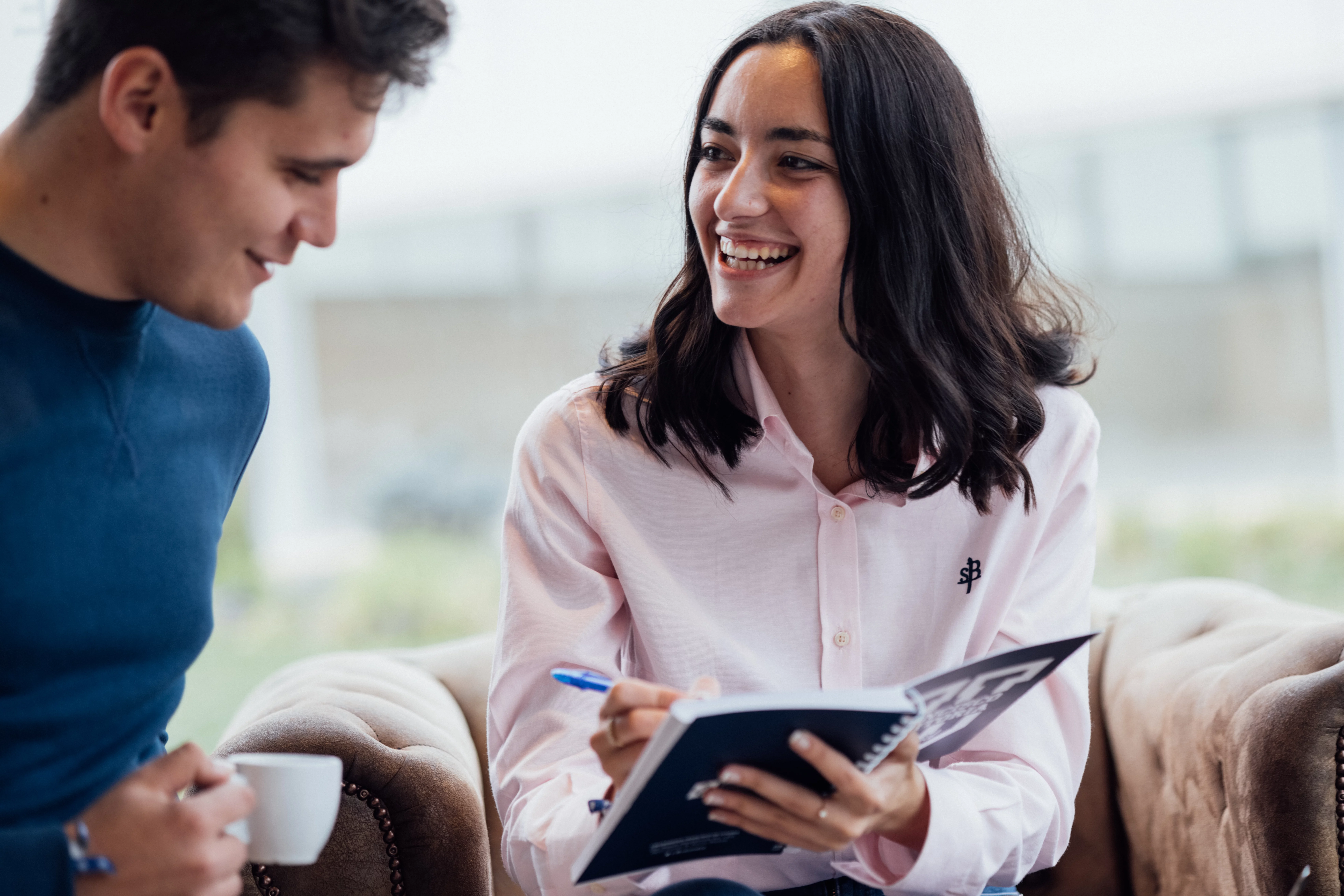 %name Derecho + International Business Management (bilingüe) Estudiar en Universidad Privada Madrid