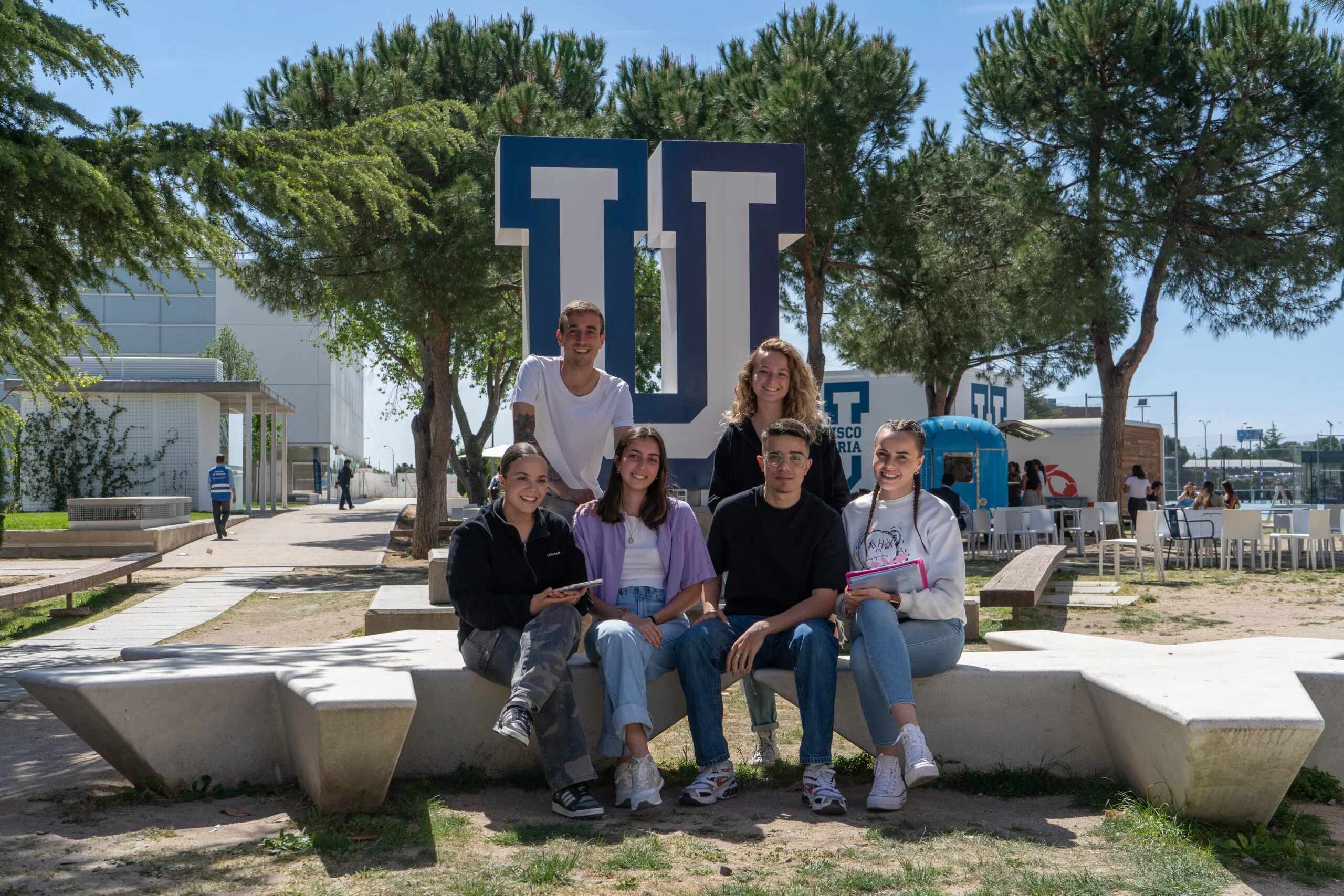 %name Social Education Estudiar en Universidad Privada Madrid