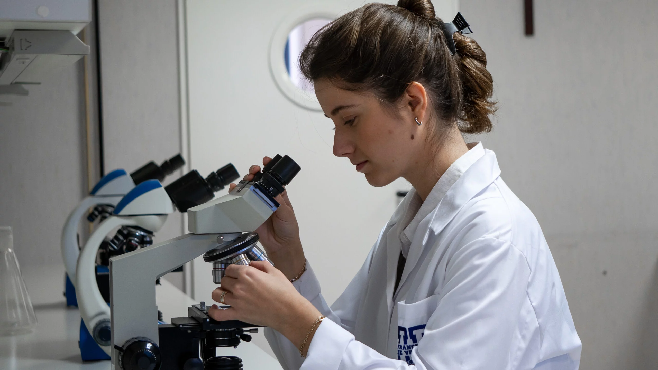 %name Pharmacy Estudiar en Universidad Privada Madrid