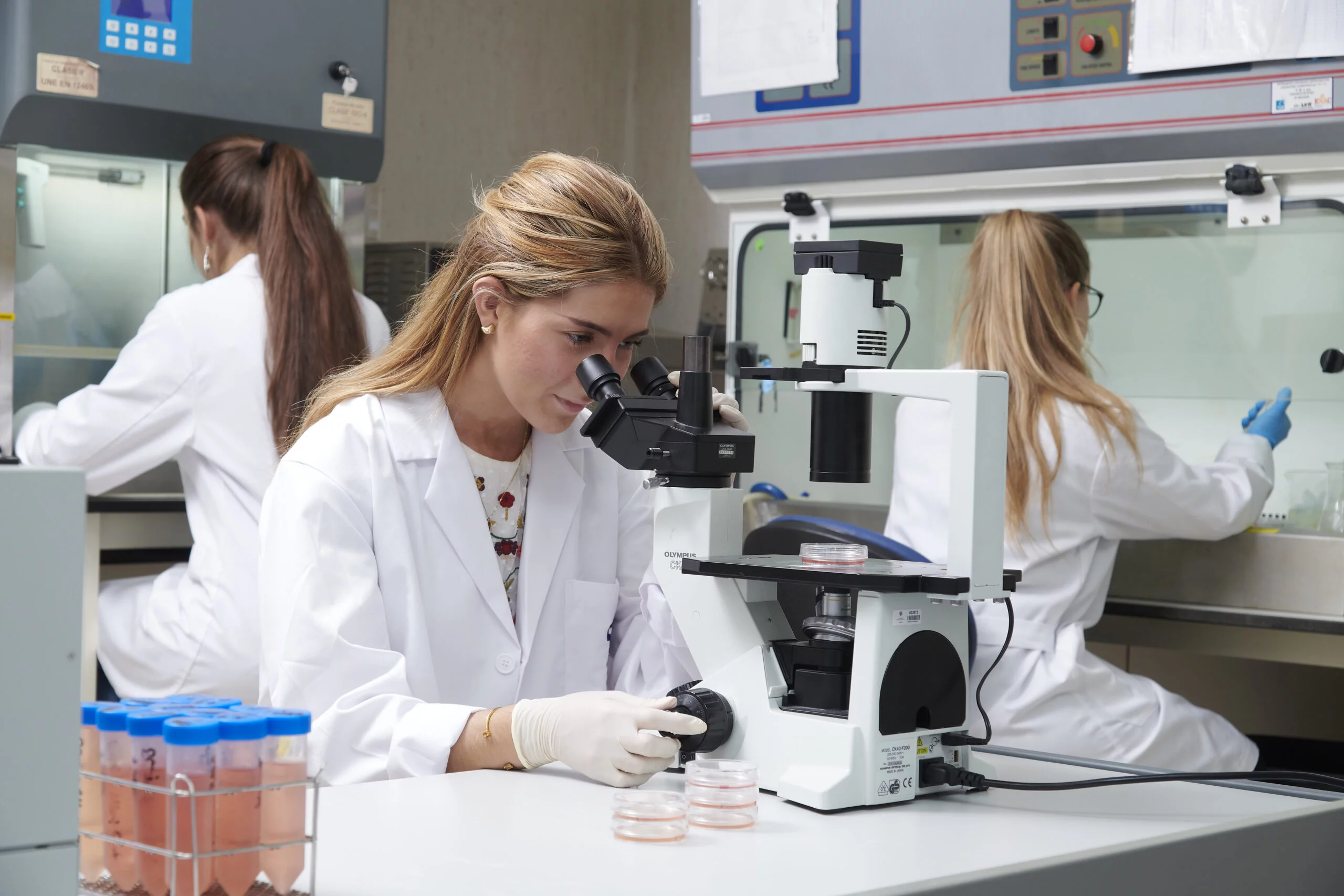 %name Pharmacy Estudiar en Universidad Privada Madrid