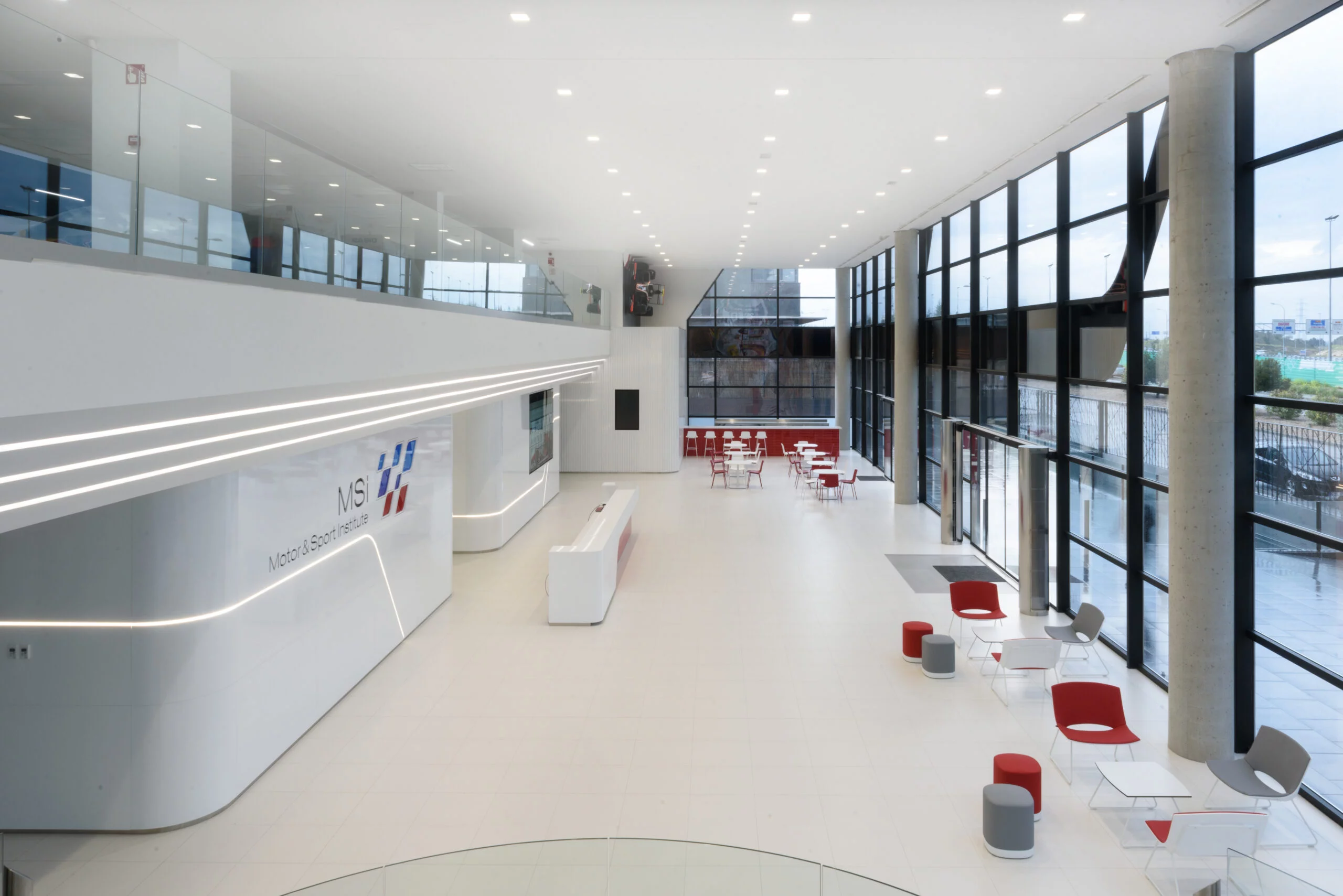 %name Industrial Systems Engineering Estudiar en Universidad Privada Madrid